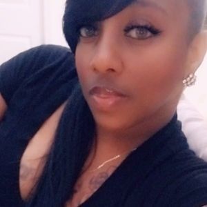 Meet your Posher, Demetra